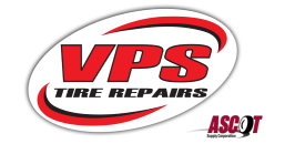 VPS Tire repair logo